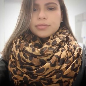 Meet your Posher, Ashley